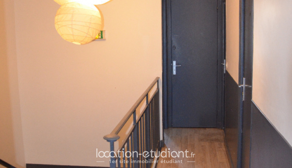 Logement tudiant T3 à Le Havre (76620)