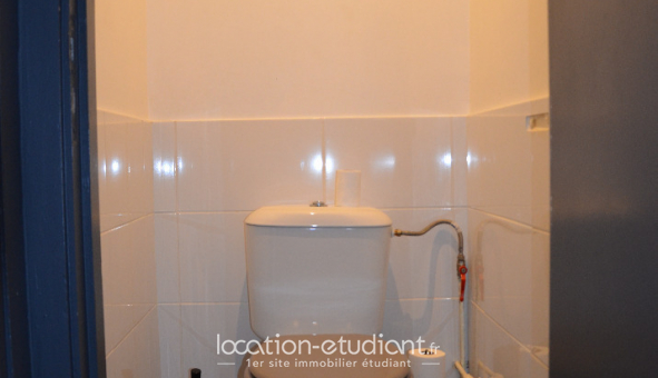 Logement tudiant T3 à Le Havre (76620)