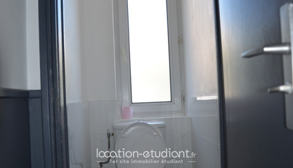 Logement tudiant T3 à Le Havre (76620)