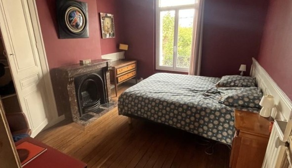 Logement tudiant T3 à Le Havre (76620)