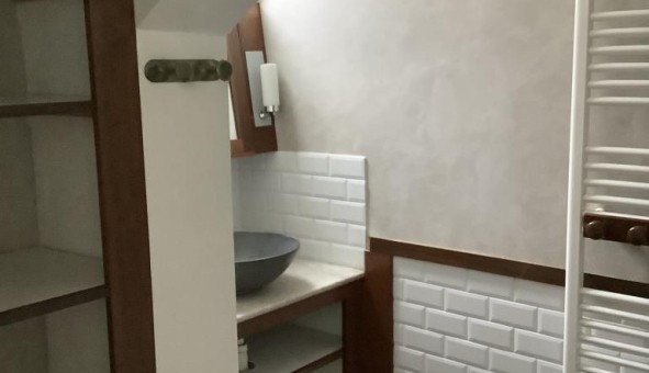 Logement tudiant T3 à Le Havre (76620)