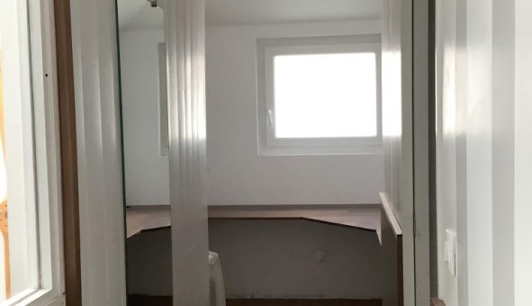 Logement tudiant T3 à Le Havre (76620)