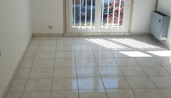 Logement tudiant T3 à Le Havre (76620)