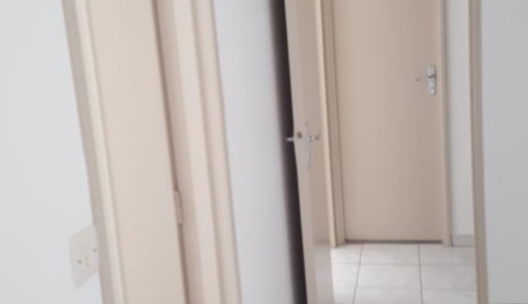 Logement tudiant T3 à Le Havre (76620)