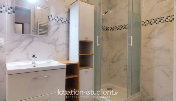 Logement tudiant T3 à Le Havre (76620)