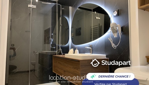 Logement �tudiant T3 &agrave; Le Havre (76620)