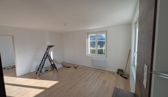 Logement �tudiant T3 &agrave; Le Havre (76620)