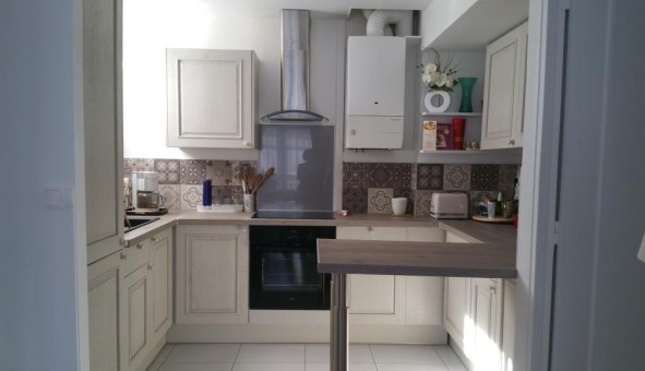 Logement �tudiant T3 &agrave; Le Havre (76620)