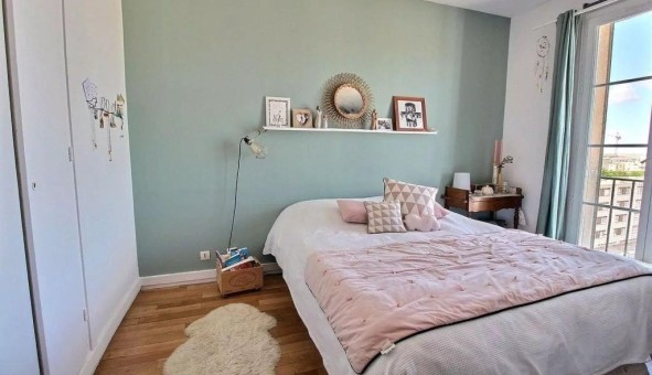 Logement �tudiant T3 &agrave; Le Havre (76620)