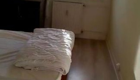 Logement �tudiant T3 &agrave; Le Havre (76620)