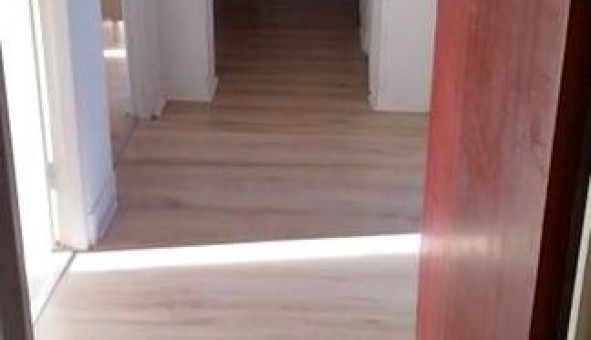 Logement �tudiant T3 &agrave; Le Havre (76620)