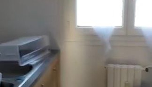 Logement �tudiant T3 &agrave; Le Havre (76620)