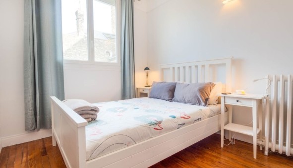 Logement �tudiant T3 &agrave; Le Havre (76620)