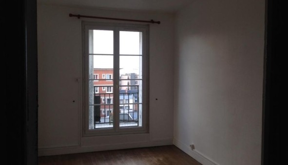 Logement �tudiant T3 &agrave; Le Havre (76620)