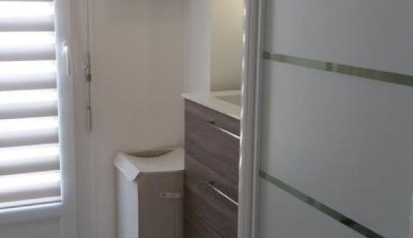 Logement �tudiant T3 &agrave; Le Havre (76620)