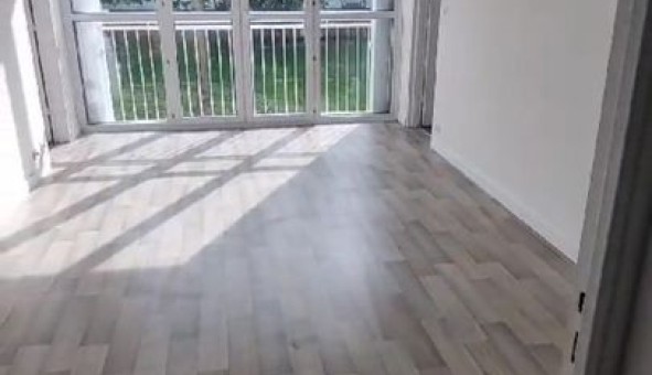 Logement �tudiant T3 &agrave; Le Havre (76620)