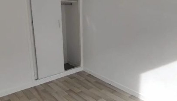 Logement �tudiant T3 &agrave; Le Havre (76620)