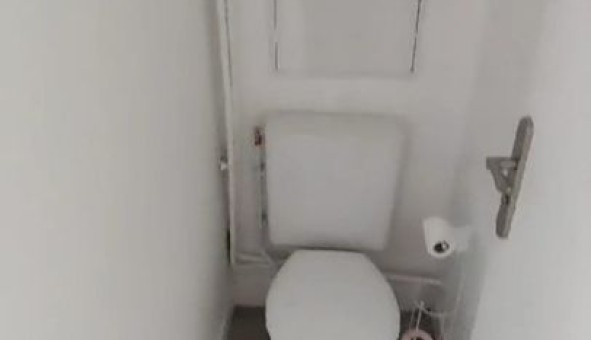 Logement �tudiant T3 &agrave; Le Havre (76620)