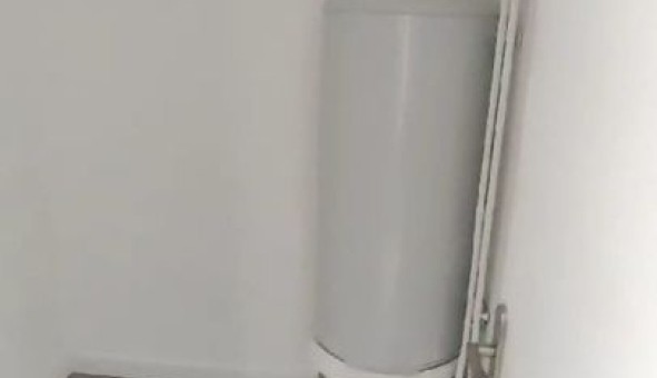 Logement �tudiant T3 &agrave; Le Havre (76620)