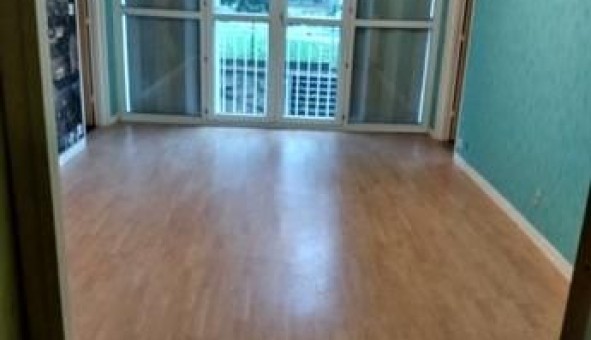 Logement �tudiant T3 &agrave; Le Havre (76620)