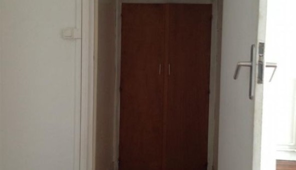 Logement �tudiant T3 &agrave; Le Havre (76620)