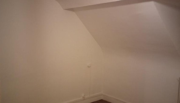 Logement tudiant T3 à Le Houlme (76770)