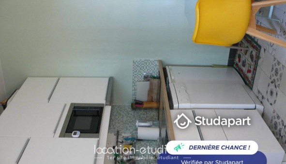 Logement tudiant T3 à Le Kremlin Bictre (94270)