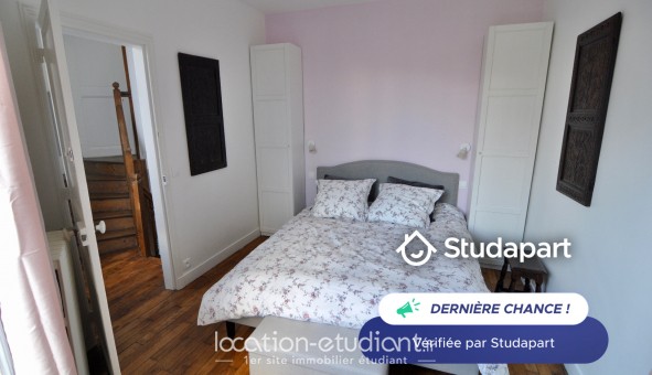 Logement tudiant T3 à Le Kremlin Bictre (94270)