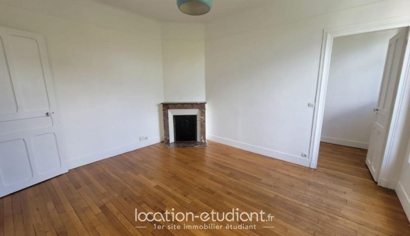 Logement tudiant Location T3 Vide Le Kremlin Bictre (94270)