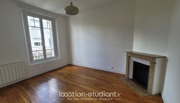 Logement tudiant T3 à Le Kremlin Bictre (94270)