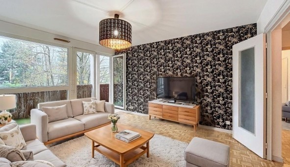 Logement �tudiant T3 &agrave; Le Kremlin Bic�tre (94270)