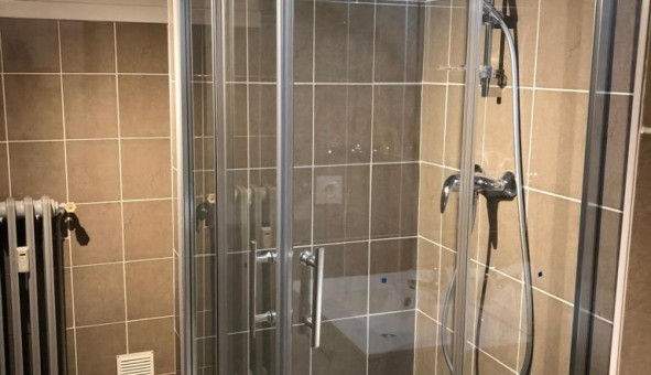 Logement �tudiant T3 &agrave; Le Kremlin Bic�tre (94270)