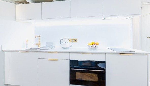 Logement �tudiant T3 &agrave; Le Kremlin Bic�tre (94270)