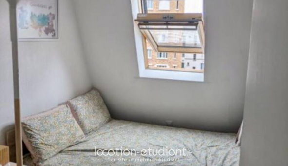 Logement �tudiant T3 &agrave; Le Kremlin Bic�tre (94270)