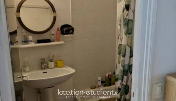 Logement �tudiant T3 &agrave; Le Kremlin Bic�tre (94270)