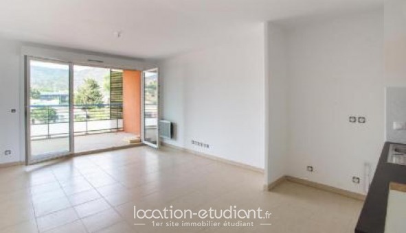 Logement tudiant T3 à Le Lavandou (83980)