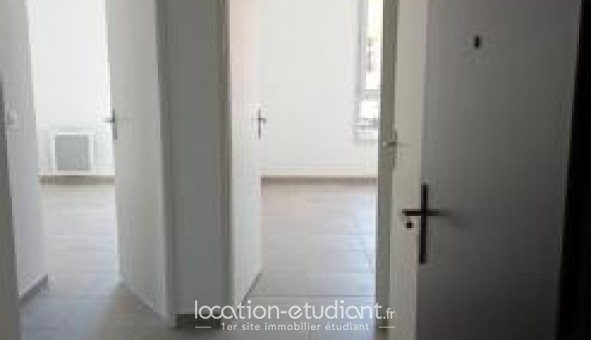 Logement tudiant T3 à Le Lavandou (83980)