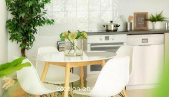 Logement tudiant T3 à Le Lavandou (83980)