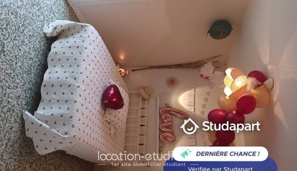 Logement étudiant Location T3 Meublé Le Lavandou (83980)