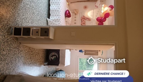 Logement tudiant T3 à Le Lavandou (83980)