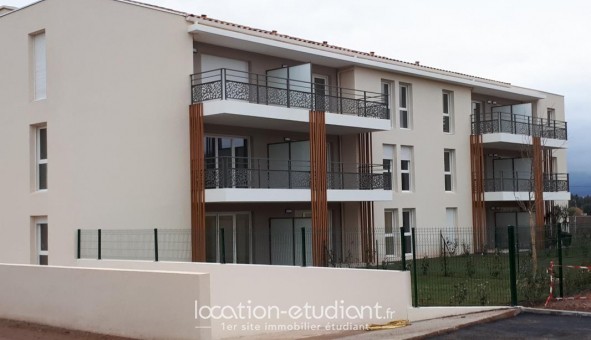 Logement �tudiant Location T3 Vide Le Luc (83340)