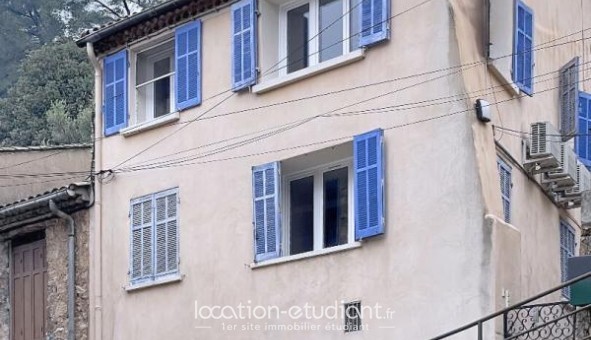 Logement �tudiant T3 &agrave; Le Luc (83340)