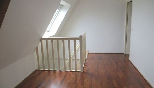 Logement tudiant T3 à Le Mans (72100)