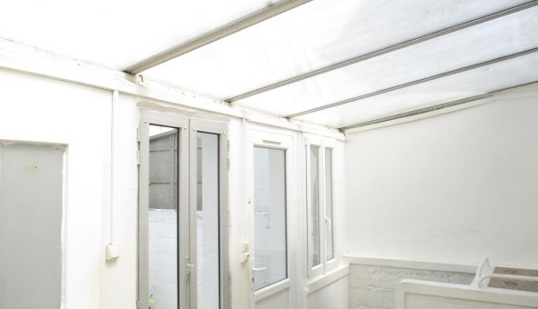 Logement tudiant T3 à Le Mans (72100)