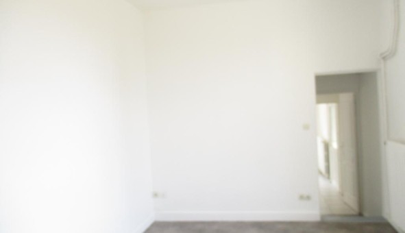 Logement tudiant T3 à Le Mans (72100)