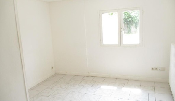 Logement tudiant T3 à Le Mans (72100)