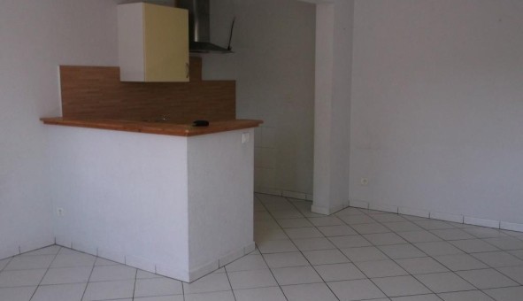 Logement tudiant T3 à Le Mans (72100)