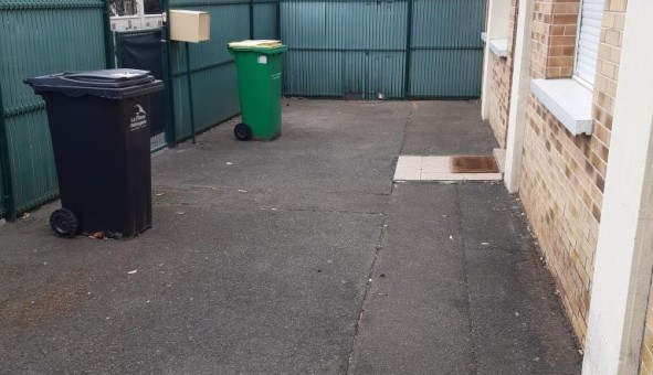 Logement tudiant T3 à Le Mans (72100)