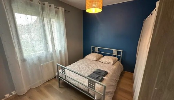 Logement tudiant T3 à Le Mans (72100)