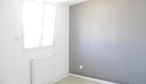 Logement �tudiant Location T3 Vide Le Mans (72100)
